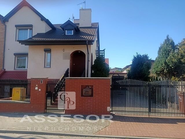 Dom na sprzedaż Kalisz, Piwonice  173m2 Foto 1