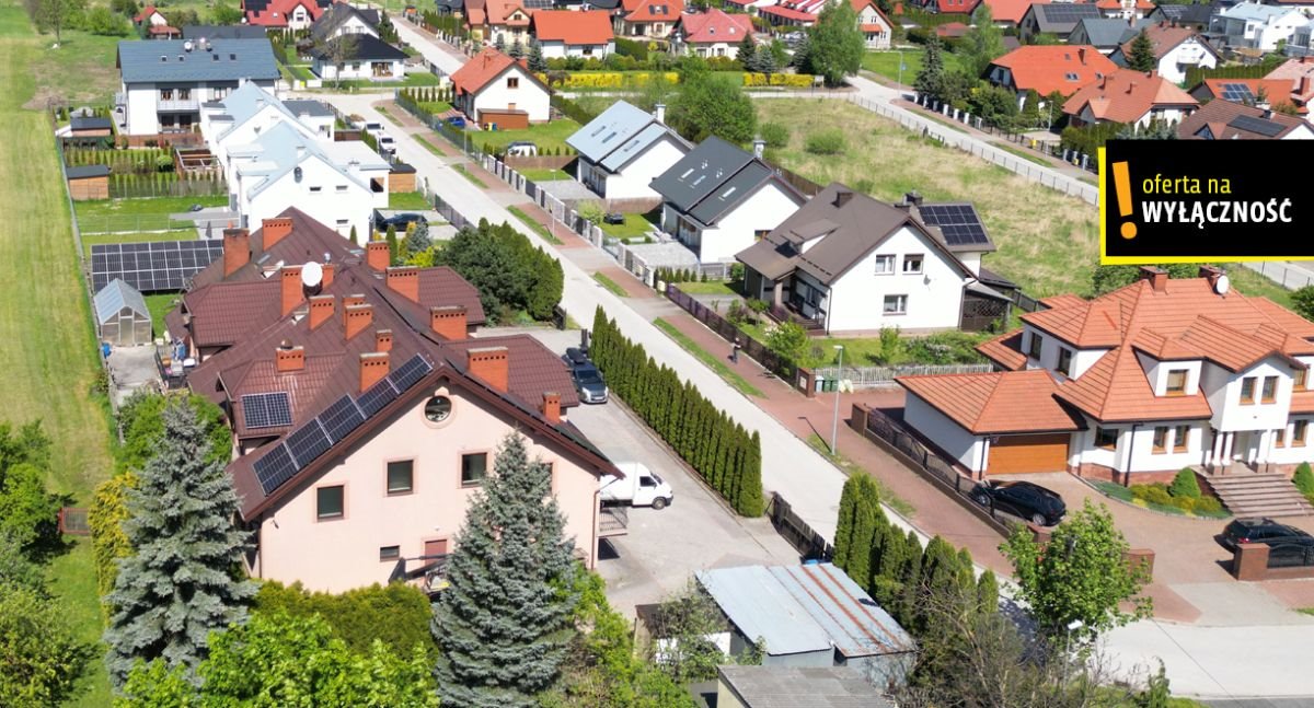 Dom na sprzedaż Miedziana Góra, Liliowa  700m2 Foto 4