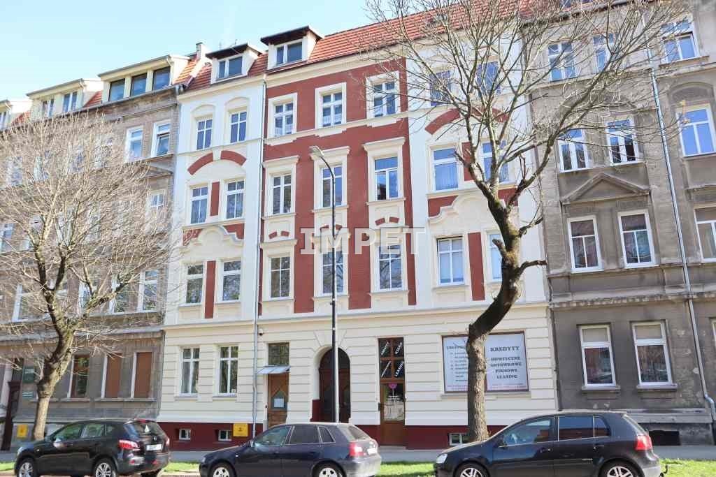 Sprzedam lokal użytkowy 65 m² w centrum Zgorzelca Zgorzelec, Centrum  65m2 Foto 1