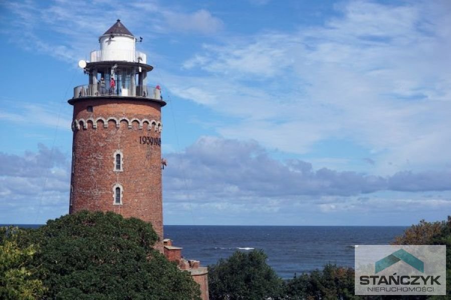 Działka rolna 1347 m2 blisko morza i miasta Mrzeżyno  1 347m2 Foto 1