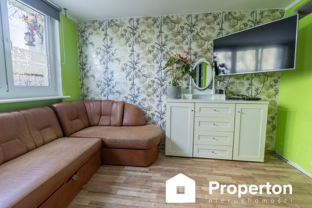 Przestronne 33 m² do remontu z potencjałem w Gorzowie Gorzów Wielkopolski, Gwiaździsta  33m2 Foto 1