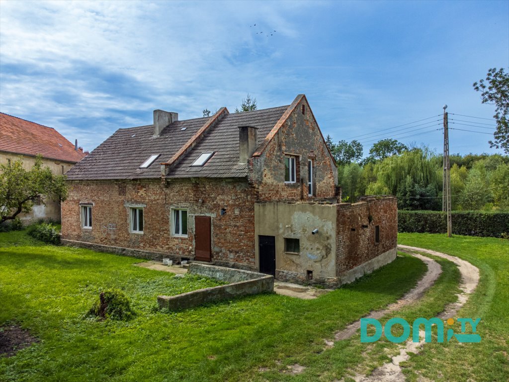 Dom na sprzedaż Gniechowice, Kątecka  208m2 Foto 2