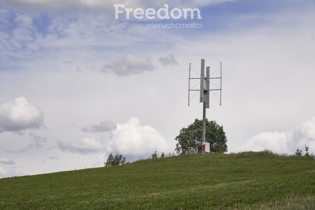 Działka inna na sprzedaż Gołogóra  179 000m2 Foto 17