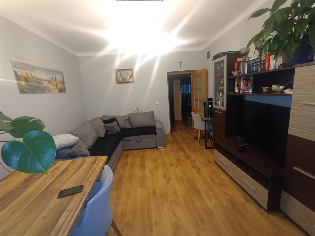 Polecam funkcjonalne 2-pokojowe mieszkanie 53 m² z balkonem w Mielcu Mielec, Kusocińskiego  53m2 Foto 1