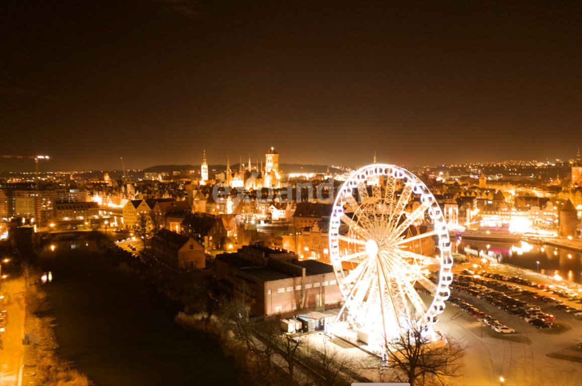 Kawalerka na sprzedaż Gdańsk, Śródmieście, Mostek  27m2 Foto 5