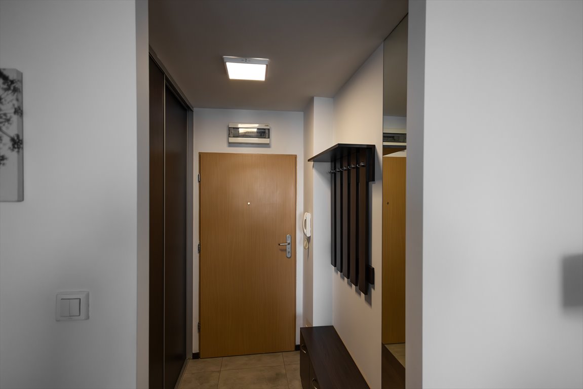 Kawalerka na wynajem Wrocław, Fabryczna, Muchobór Mały, Strzegomska  31m2 Foto 11