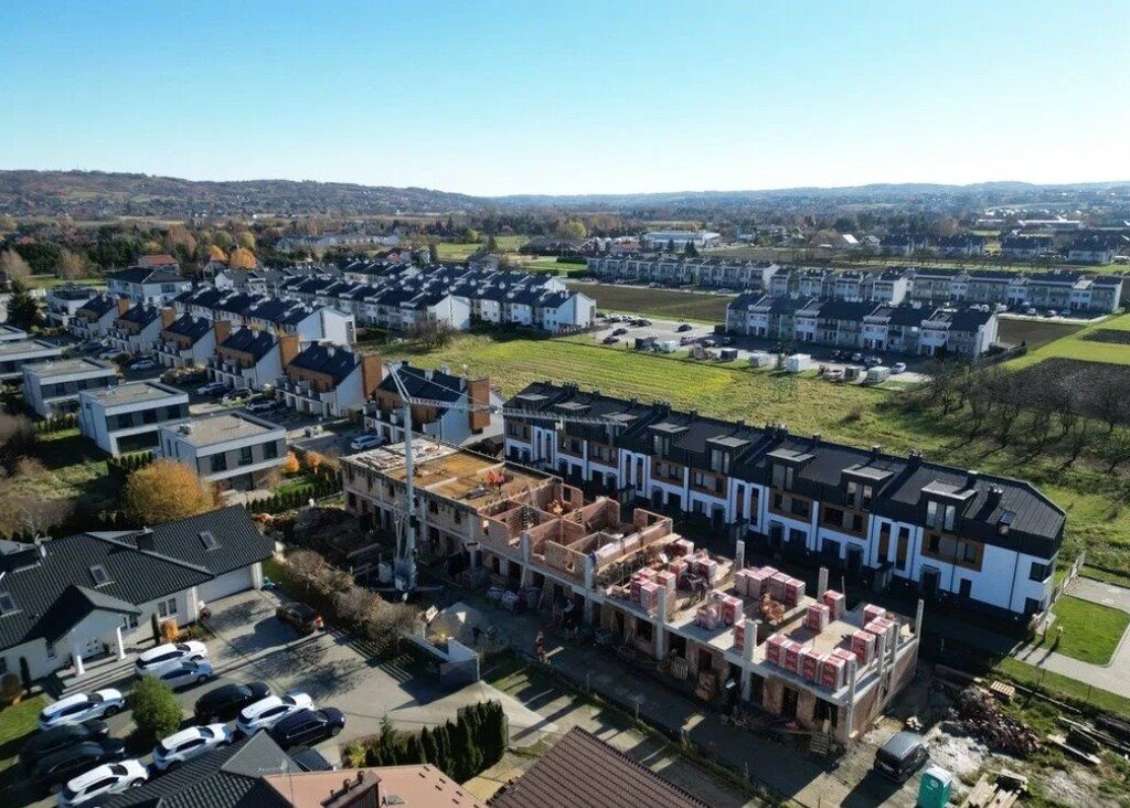 Mieszkanie trzypokojowe na sprzedaż Rzeszów, Miejska  62m2 Foto 1