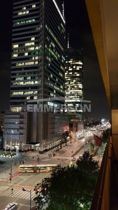 Mieszkanie dwupokojowe na wynajem Warszawa, Śródmieście, Świętokrzyska  48m2 Foto 8