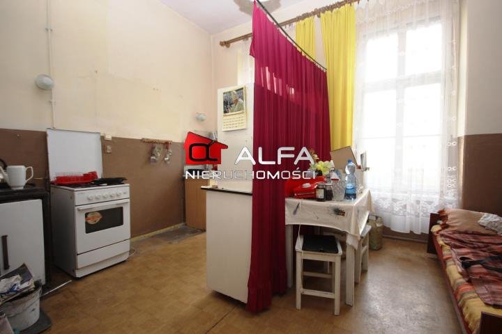 Kawalerka na sprzedaż Świdnica  44m2 Foto 1