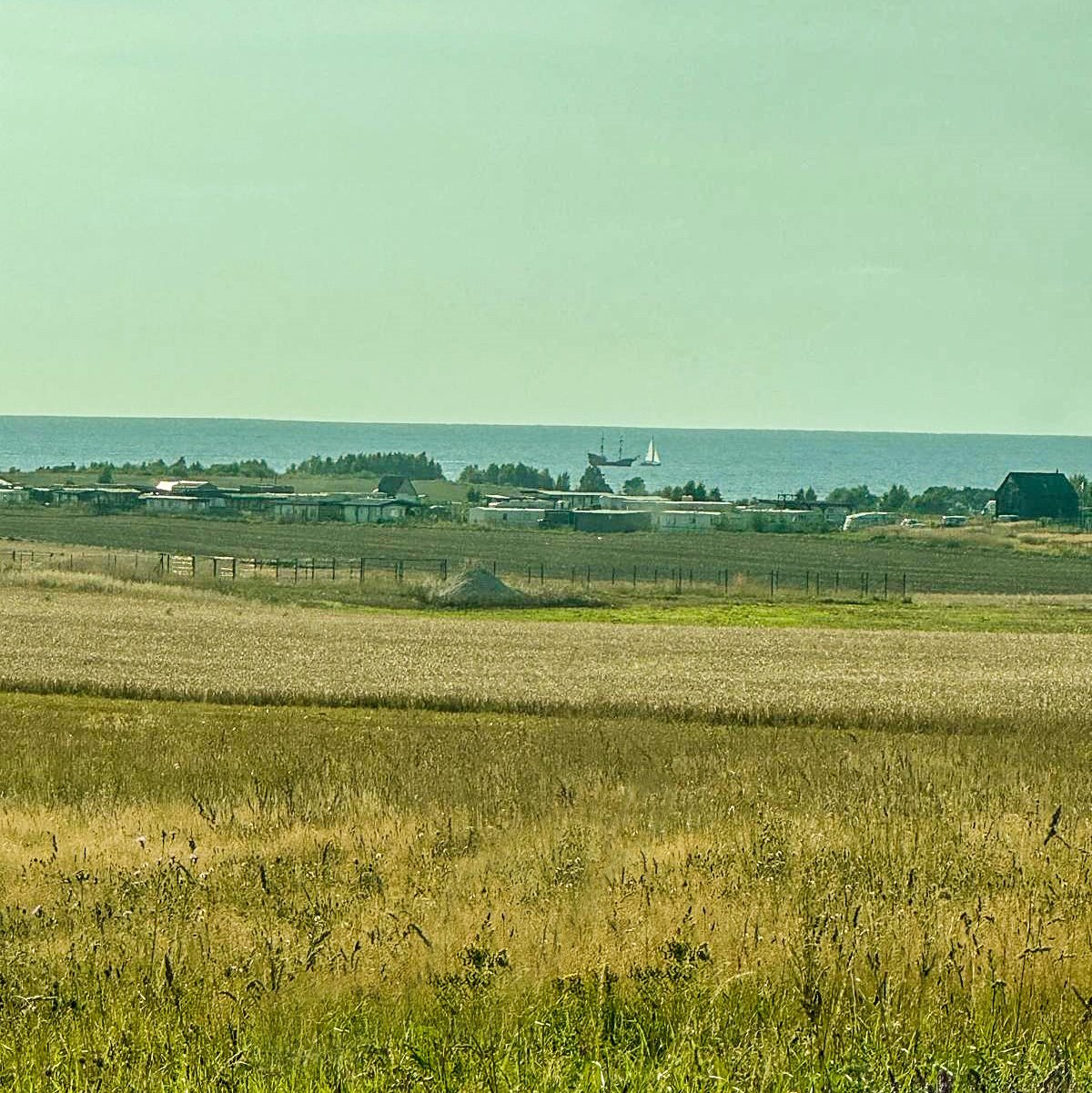 Na sprzedaż działka rolna 300 m² nad morzem w Pobierowie Pobierowo, Pobierowo  300m2 Foto 1