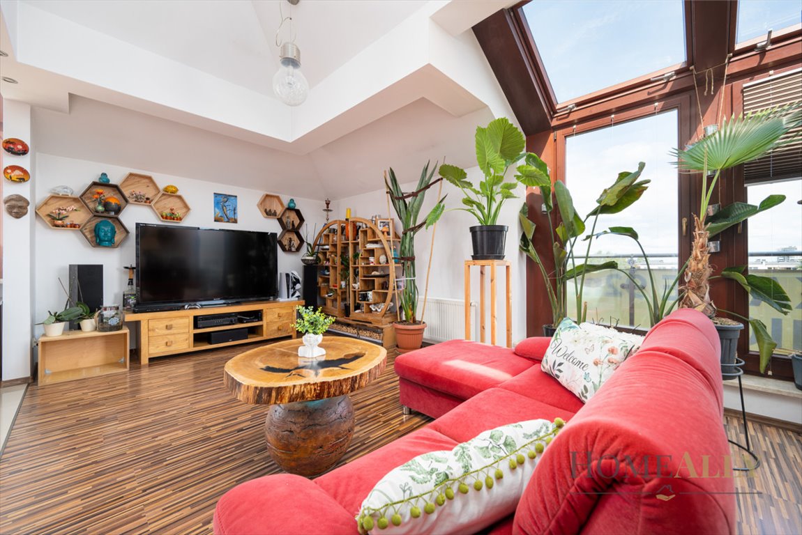 Pruszków, 92,6 m² z antresolą i balkonem - zapraszam Pruszków, Działkowa  93m2 Foto 1