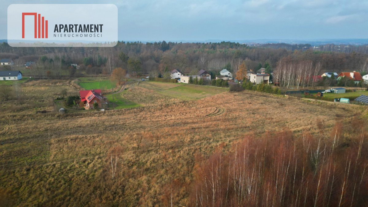 Działka budowlana na sprzedaż Bolesławowo  1 157m2 Foto 8