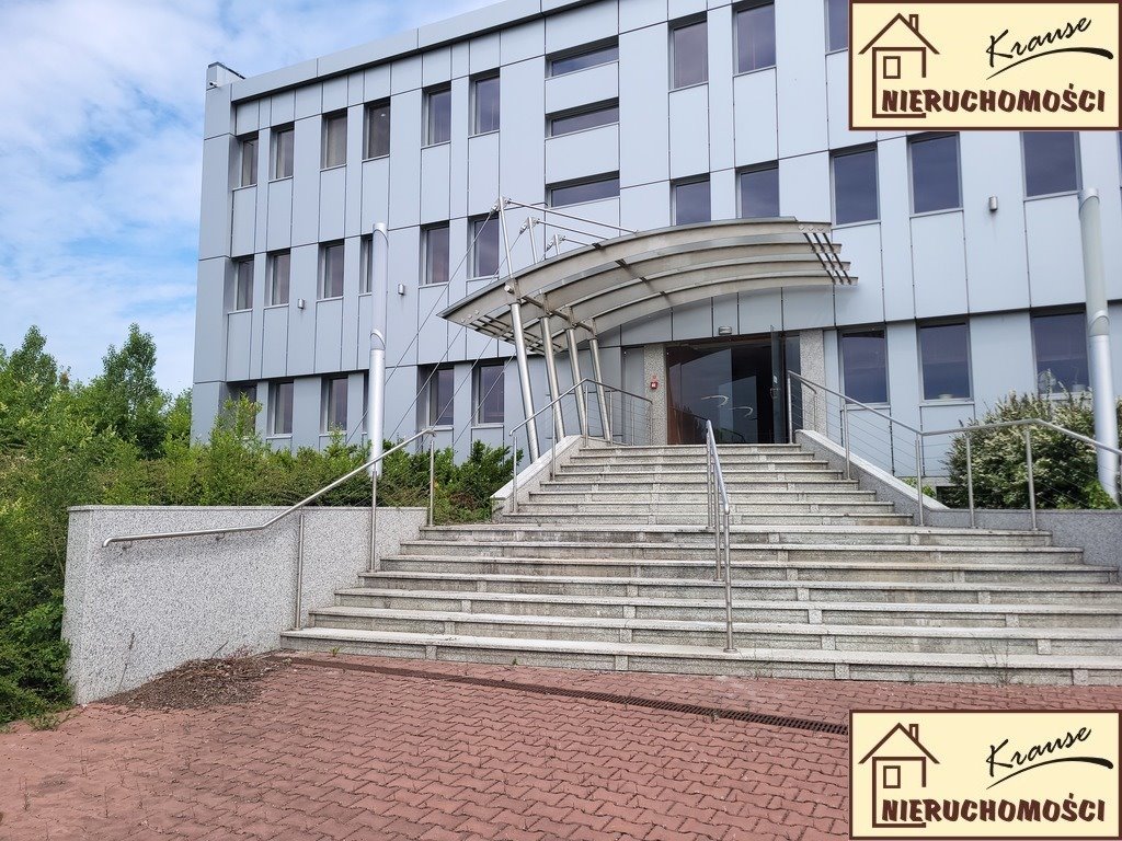 Lokal użytkowy na wynajem Poznań  360m2 Foto 5