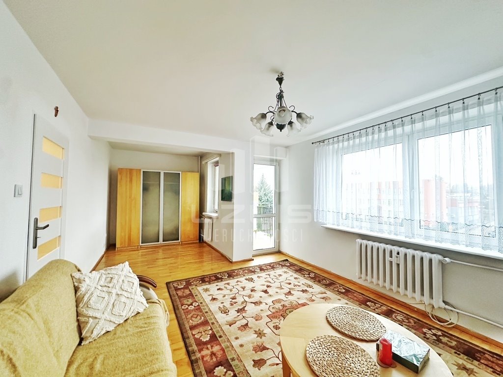 Kawalerka na wynajem Starogard Gdański, Tadeusza Kościuszki  37m2 Foto 1