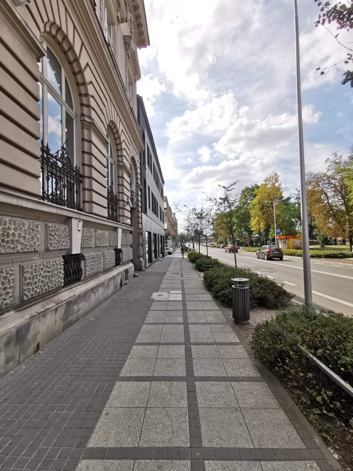 Lokal użytkowy na wynajem Częstochowa, Stare Miasto  140m2 Foto 3