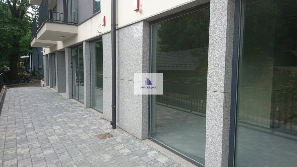 Lokal użytkowy na wynajem Kraków, Bronowice, Katowicka 120m2 Foto 1 Lokal użytkowy na wynajem Kraków, Bronowice, Katowicka 120m2 Foto 1