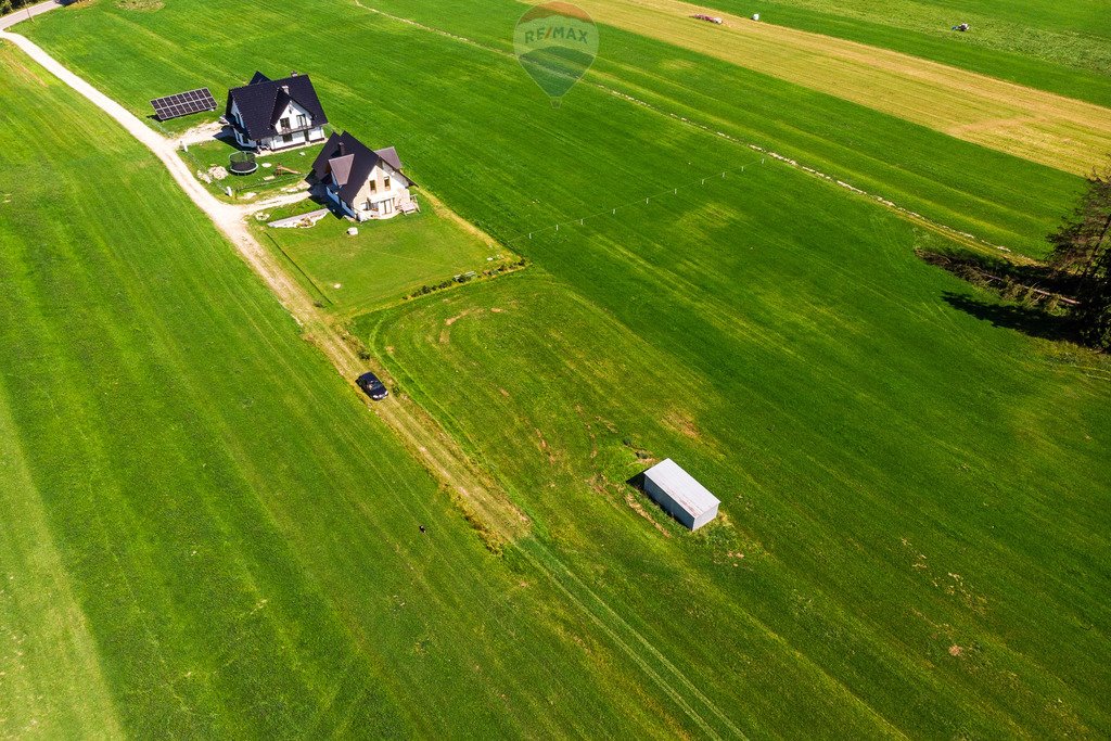 Działka budowlana na sprzedaż Maruszyna  844m2 Foto 4