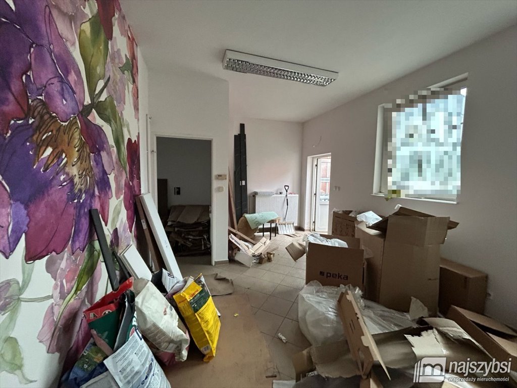 Lokal handlowo-usługowy 148 m² w centrum Świdwina - polecam! Świdwin  148m2 Foto 1
