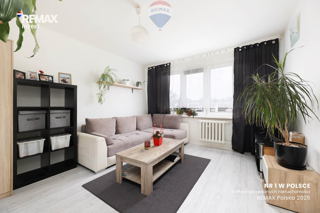 Kęty, 34 m², 2 pokoje, idealne na start lub inwestycję Kęty  34m2 Foto 1
