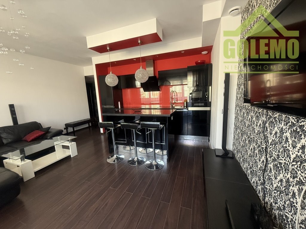 Mieszkanie dwupokojowe na wynajem Częstochowa, Herberta  58m2 Foto 1