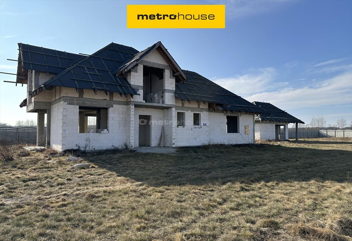 Działka budowlana na sprzedaż Szymany  3 097m2 Foto 1