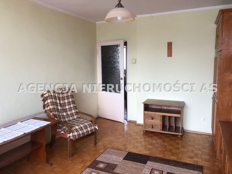 Mieszkanie trzypokojowe na sprzedaż Chrzanów  47m2 Foto 2