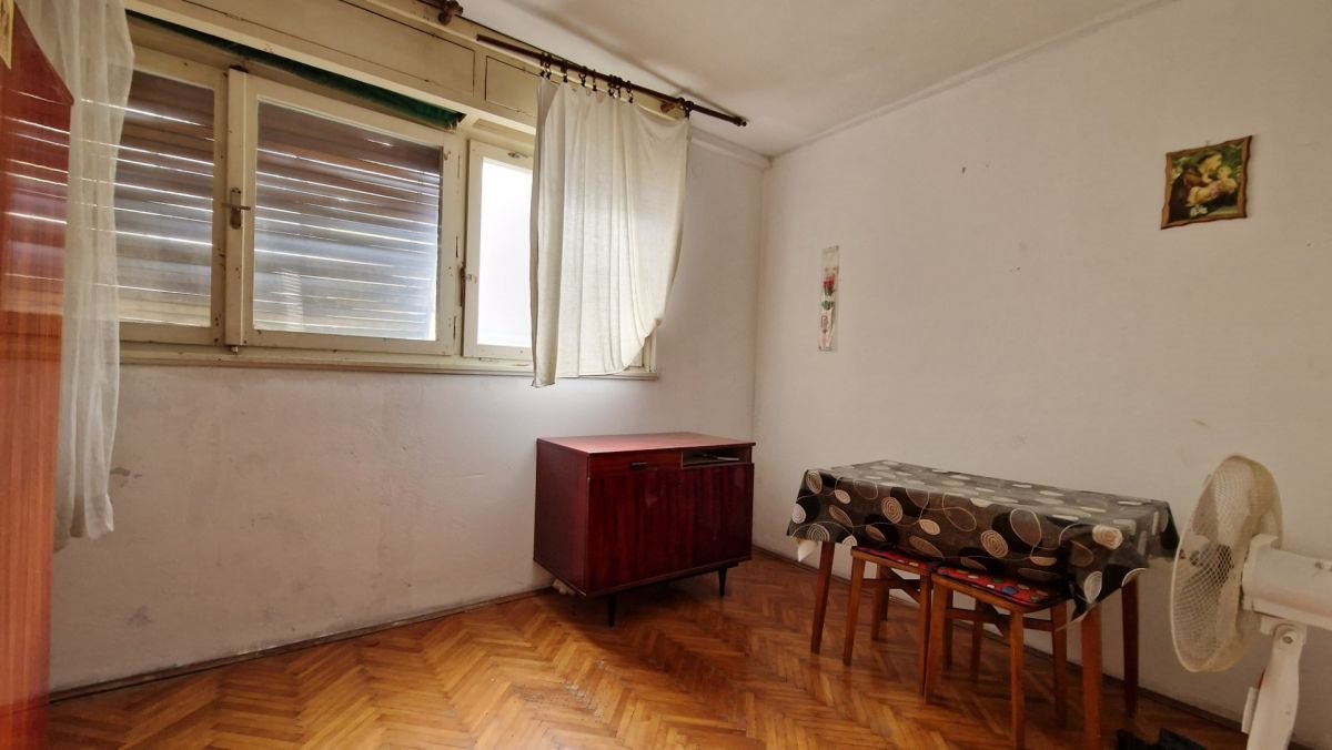 Mieszkanie dwupokojowe na sprzedaż Chorwacja, zadar  71m2 Foto 6
