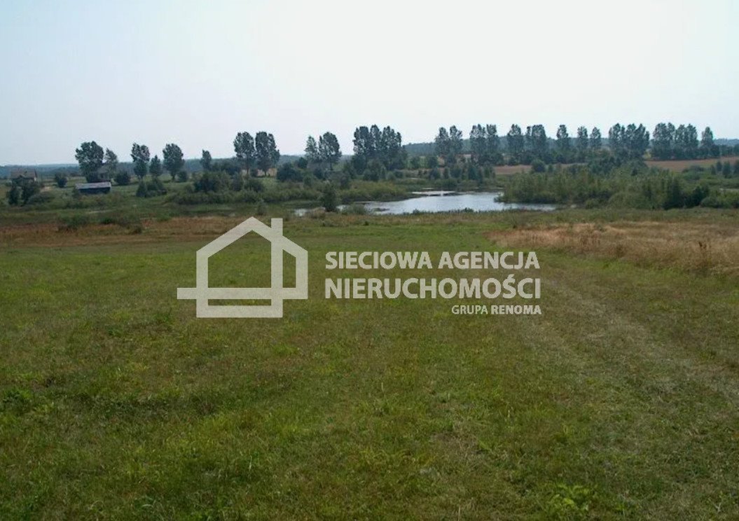 Działka pod zabudowę z warunkami, blisko jezior i morza Karlikowo  10 724m2 Foto 1