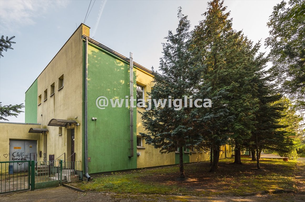 Lokal użytkowy na sprzedaż Wrocław, Psie Pole  1 400m2 Foto 2