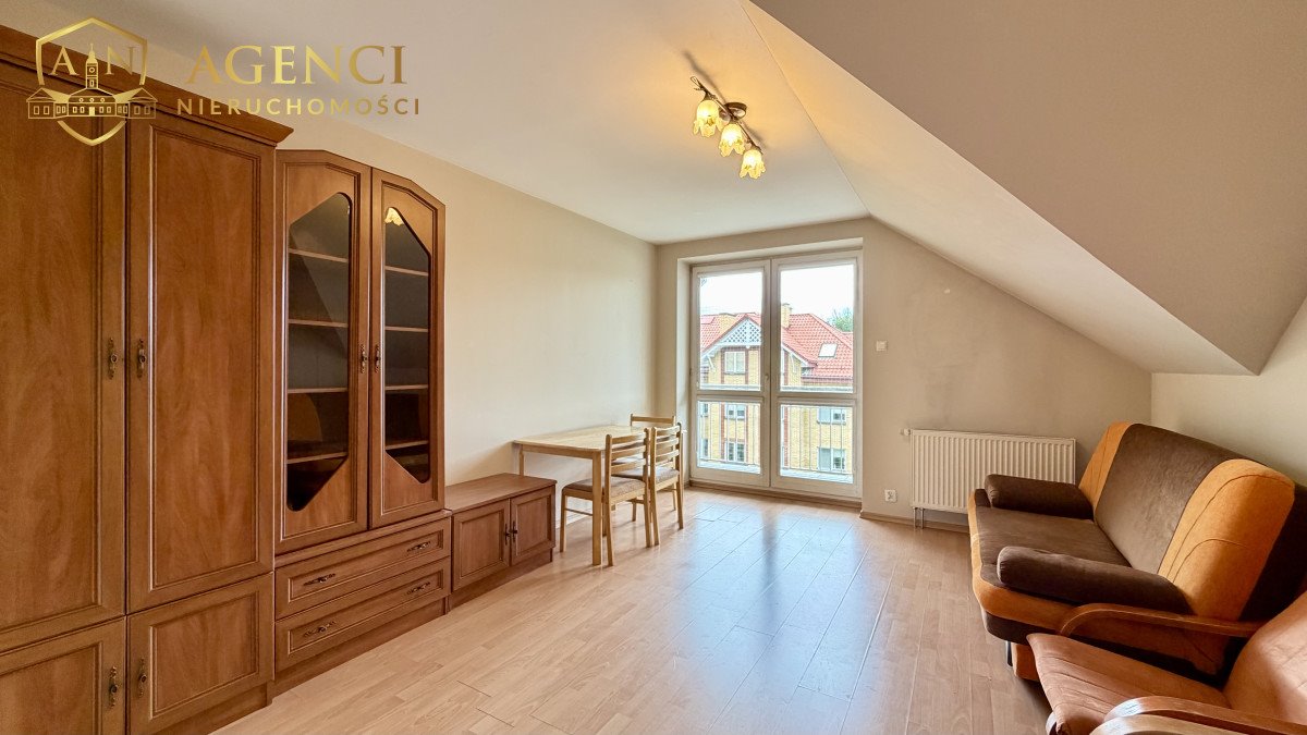 3-pokojowe mieszkanie 48,55 m² w Białymstoku (blisko centrum) Białystok, Bojary, Słonimska  49m2 Foto 1