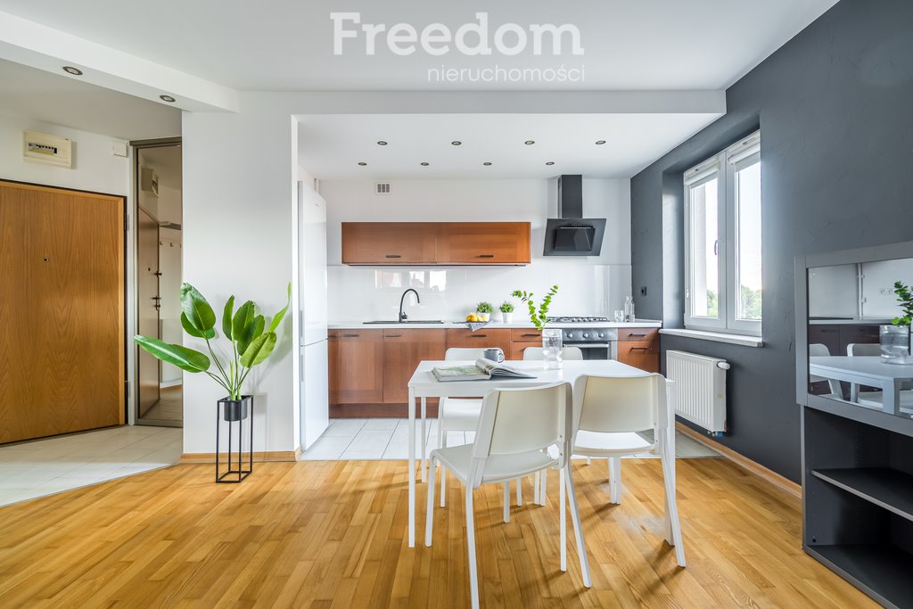 Kawalerka na sprzedaż Warszawa, Praga-Południe  40m2 Foto 1