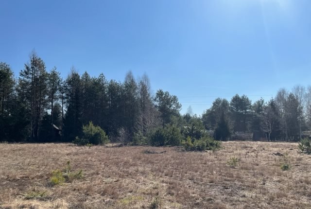 Działka budowlana na sprzedaż Faryny, mazury  800m2 Foto 2