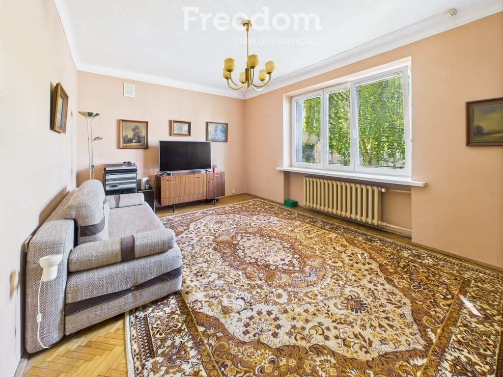 Mieszkanie dwupokojowe na sprzedaż Lublin, Szkolna  53m2 Foto 1