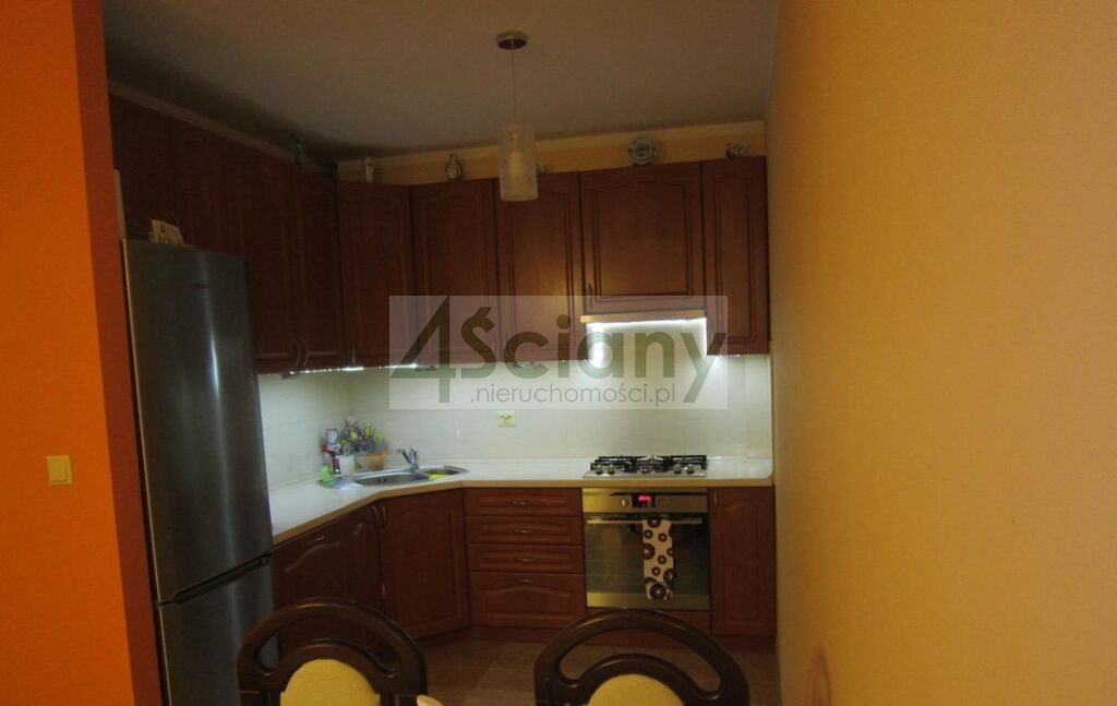 Mieszkanie dwupokojowe na sprzedaż Warszawa, Białołęka, Kartograficzna  43m2 Foto 1