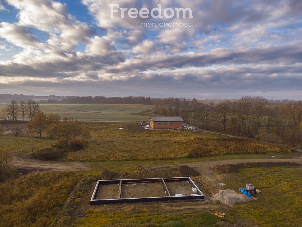 Działka komercyjna na sprzedaż Niwnica  1 714m2 Foto 7