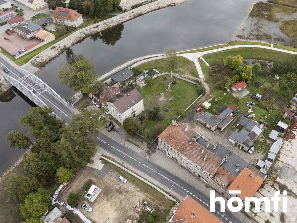 Dom na sprzedaż Krosno Odrzańskie, Bohaterów Wojska Polskiego  800m2 Foto 1