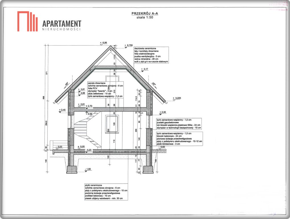 Dom na sprzedaż Starzno  280m2 Foto 13