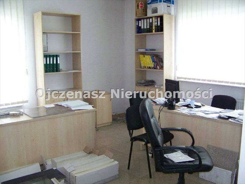 Działka inna na sprzedaż Brzoza 4 780m2 Foto 1 Działka inna na sprzedaż Brzoza 4 780m2 Foto 1