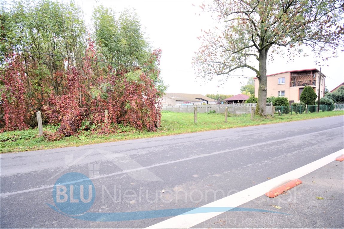 Działka budowlana 47 ar w Bukowej Śląskiej z mediami Bukowa Śląska  4 734m2 Foto 1