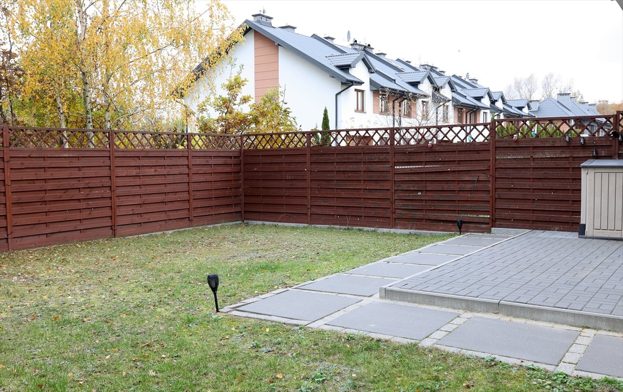 Mieszkanie trzypokojowe na sprzedaż Wołomin, Lipińska  62m2 Foto 13