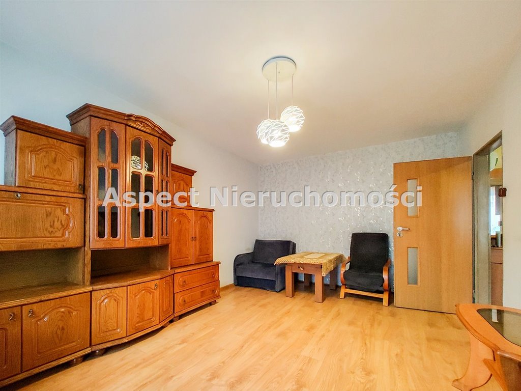 Mieszkanie dwupokojowe na sprzedaż Dąbrowa Górnicza, Mydlice  52m2 Foto 2