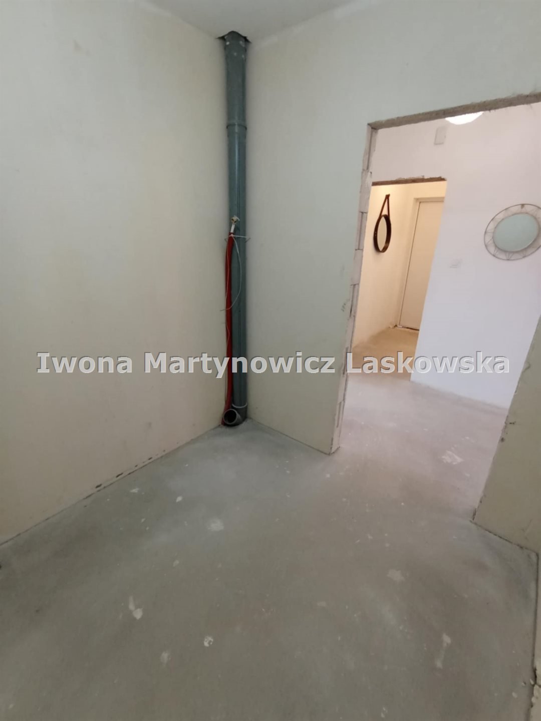 Mieszkanie na sprzedaż Ścinawa  49m2 Foto 8