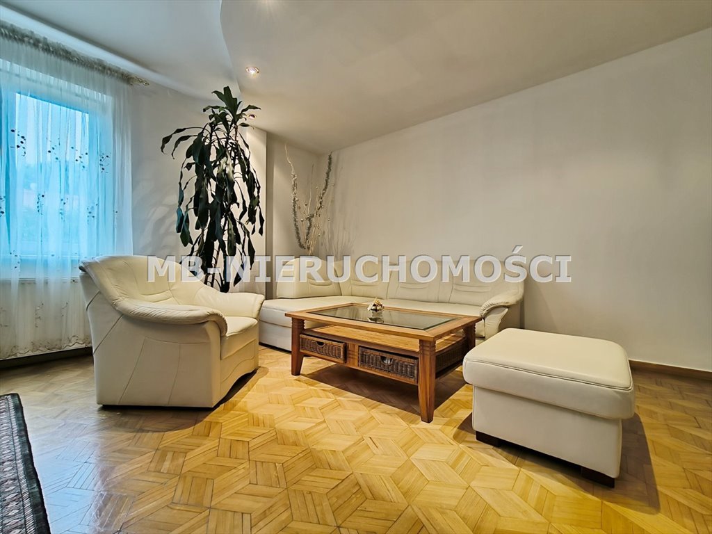Mieszkanie trzypokojowe na sprzedaż Olsztyn, Zatorze, Moniuszki  81m2 Foto 1