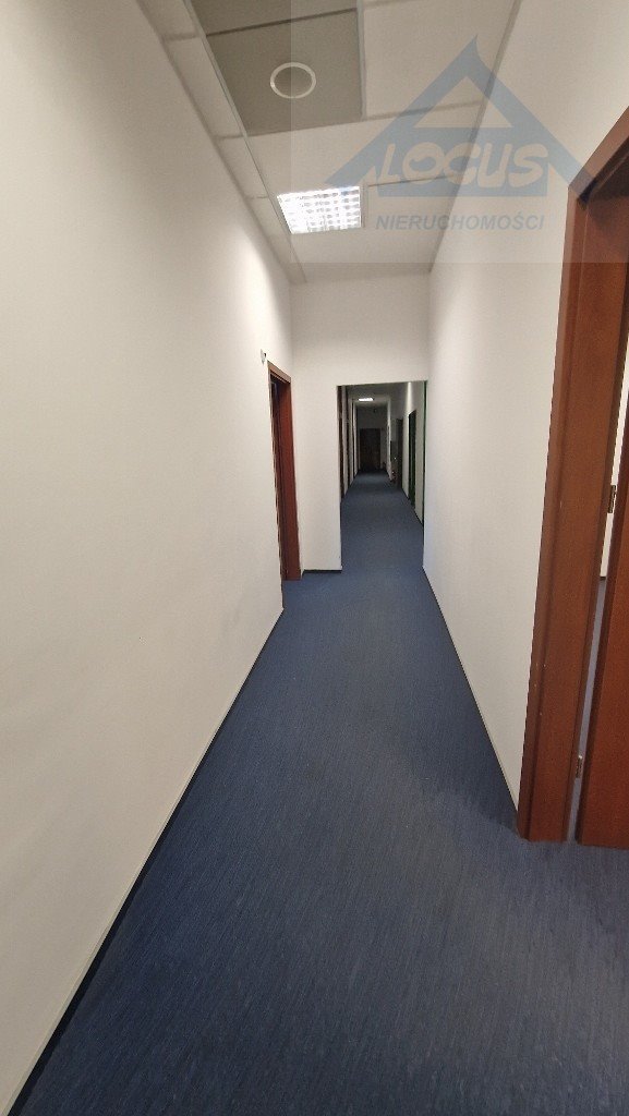 Lokal użytkowy na wynajem Warszawa, Śródmieście  750m2 Foto 14