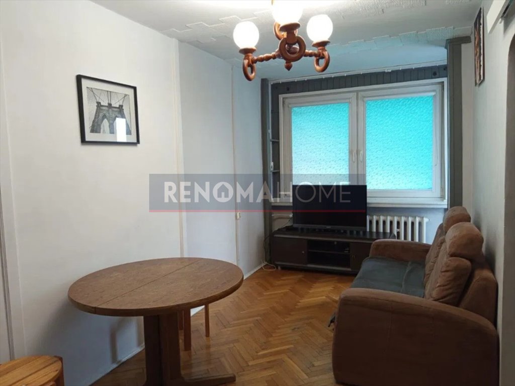 Mieszkanie dwupokojowe na sprzedaż Lubin  33m2 Foto 1