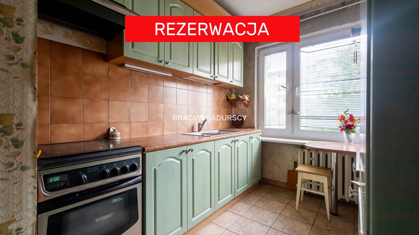 Mieszkanie dwupokojowe na sprzedaż Kraków, Prądnik Biały, Prądnik Biały, Siewna  52m2 Foto 1