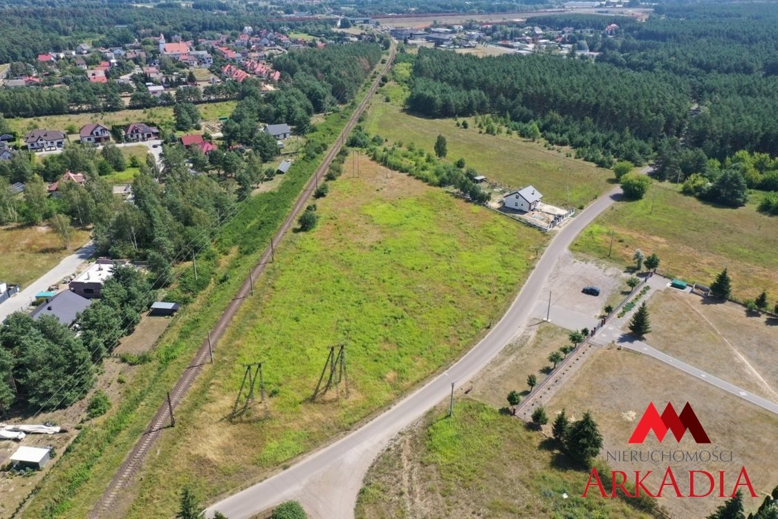 Działka inna na sprzedaż Odolion  10 831m2 Foto 3