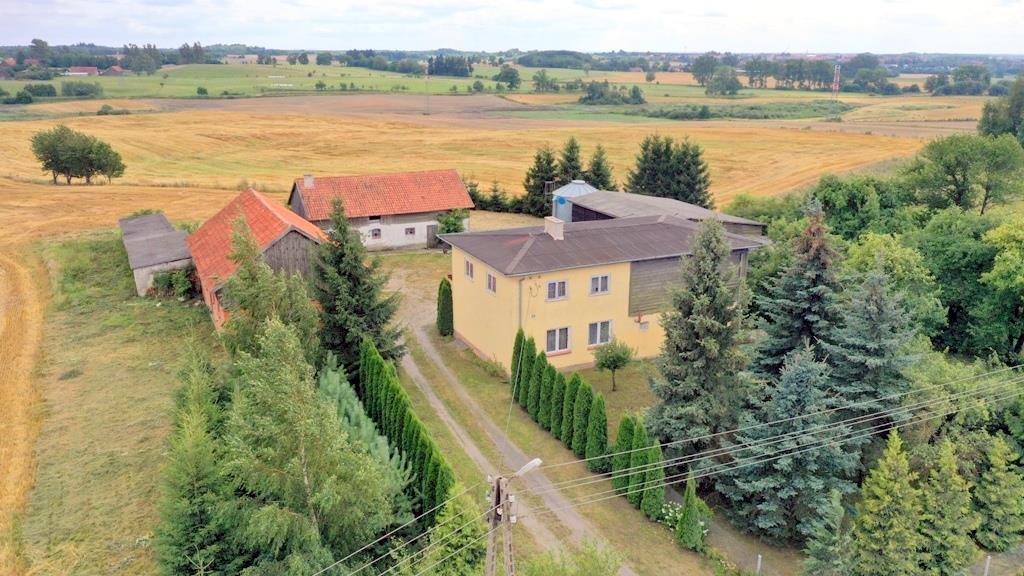 Dom na sprzedaż Czerwony Dwór 100m2 Foto 1 Dom na sprzedaż Czerwony Dwór 100m2 Foto 1