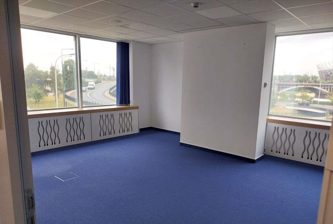 Lokal użytkowy na wynajem Warszawa, Śródmieście, Powiśle, ul. Ludna 2  51m2 Foto 1