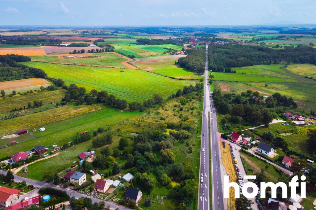 Działka przemysłowo-handlowa na sprzedaż Mazurowice  118 983m2 Foto 4